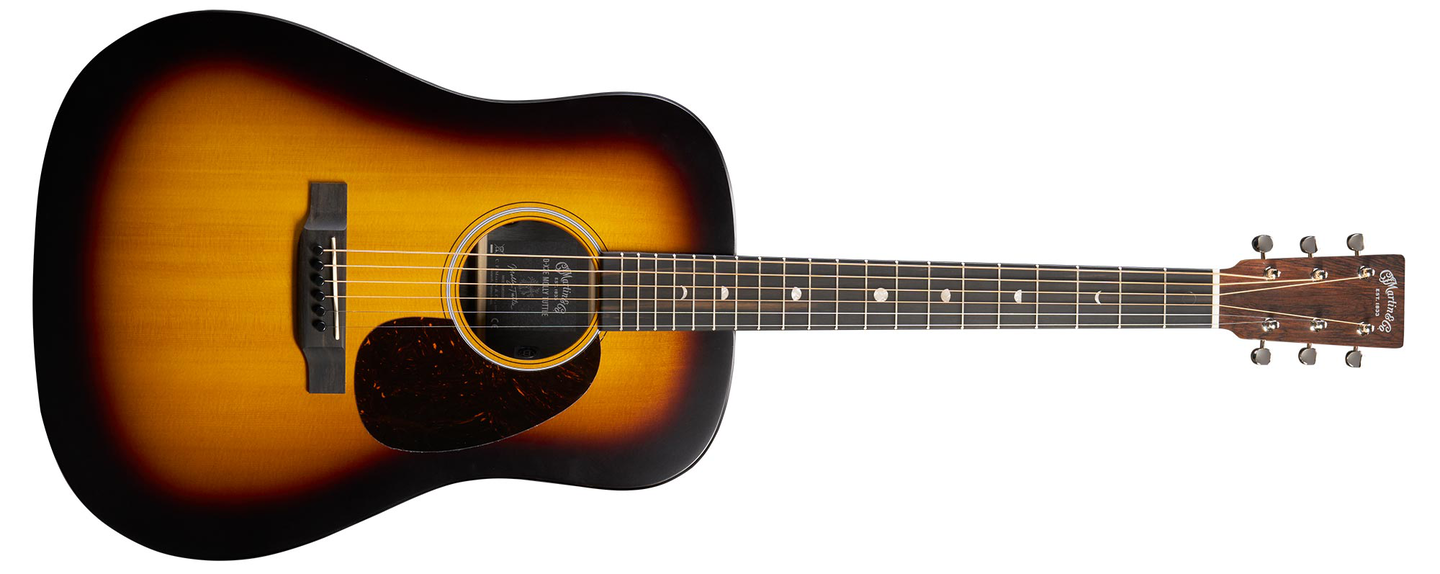 The D-X2E Molly Tuttle