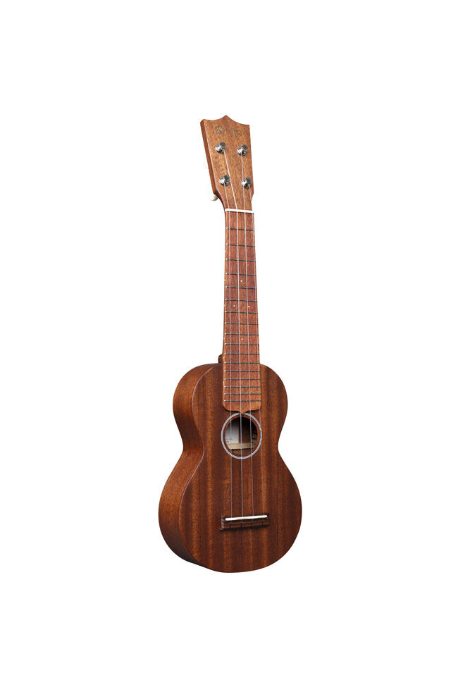 S1 Ukulele