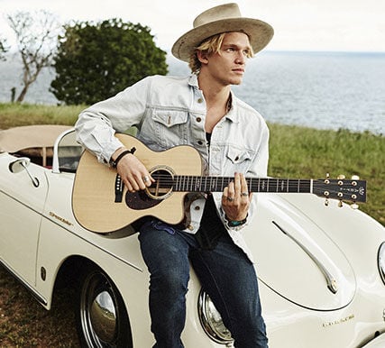 cody simpson