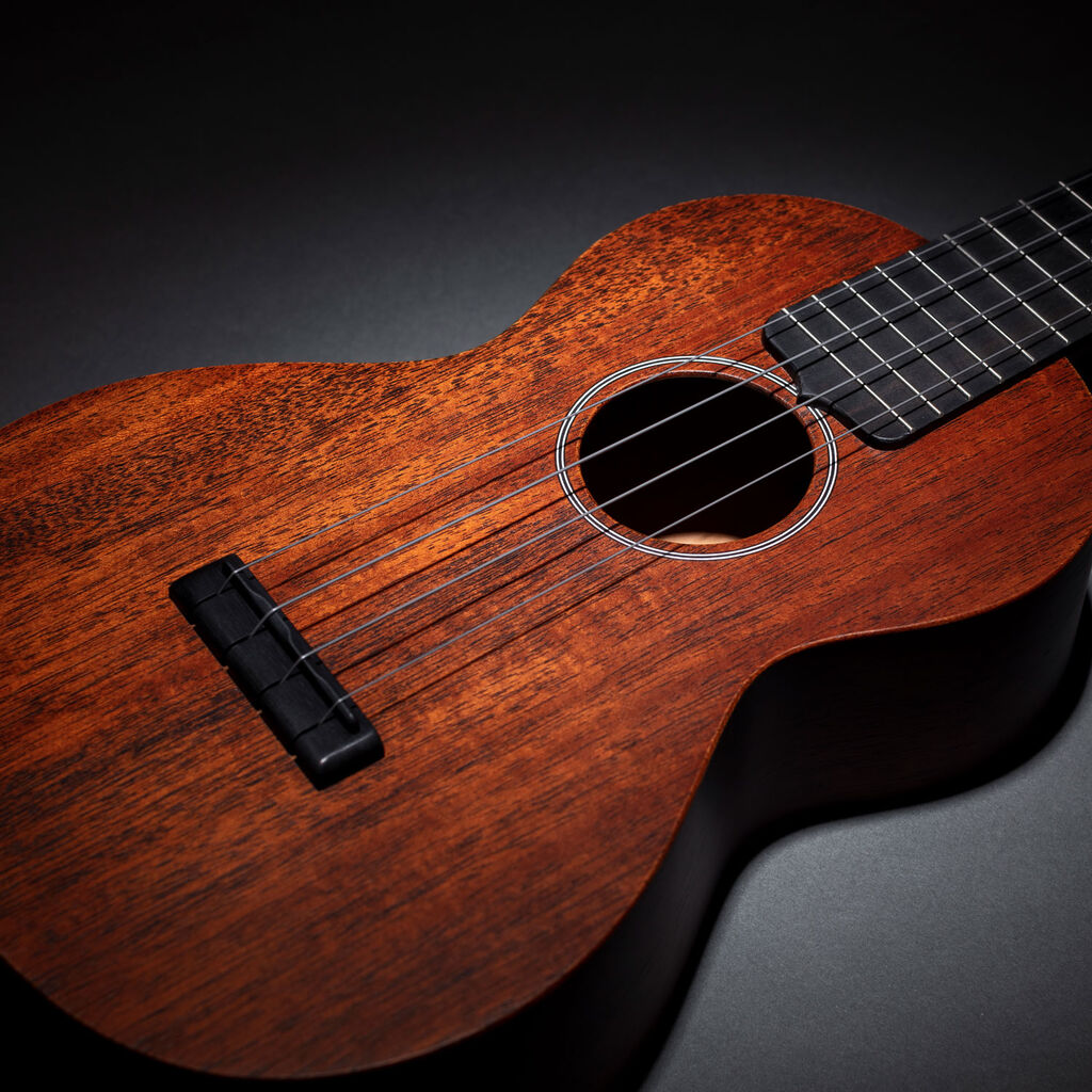 New Ukuleles for 2021