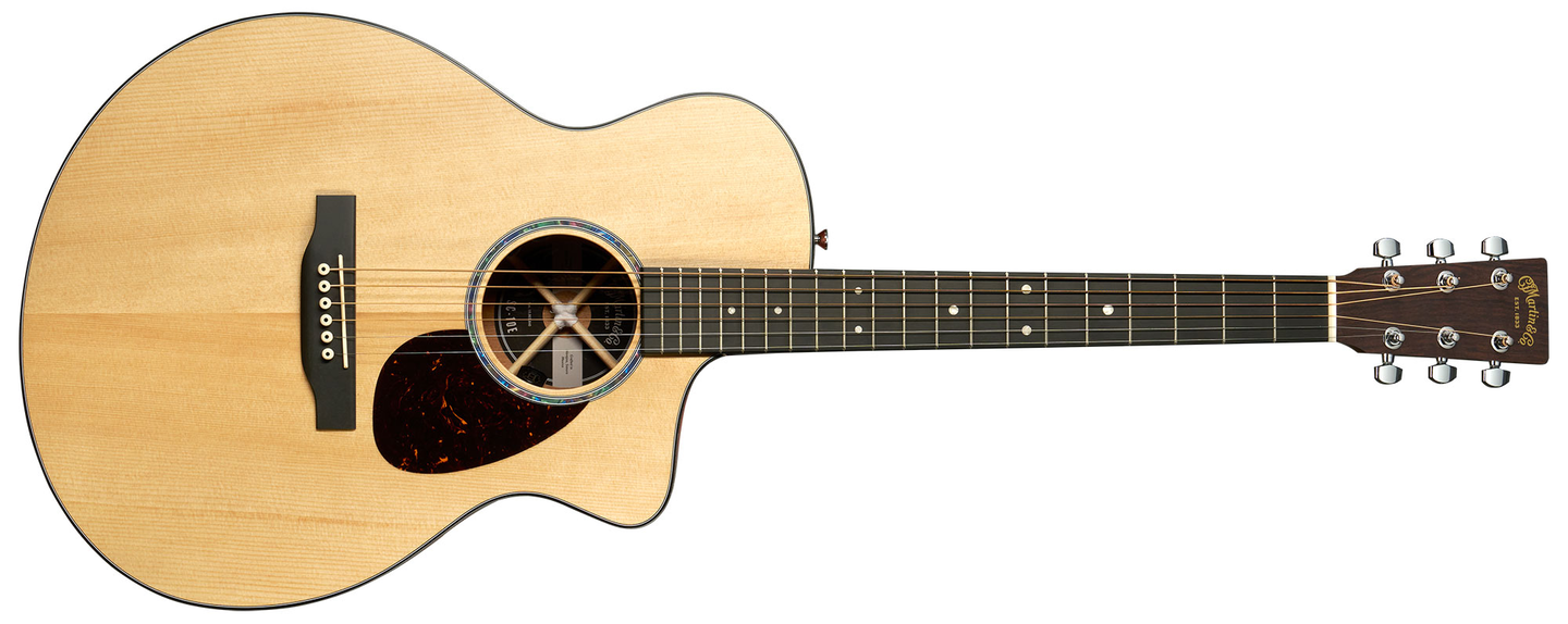 SC-10E Spruce SC-10E Spruce