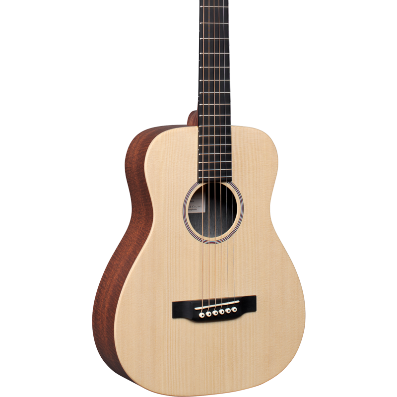 martin guitars the choice of