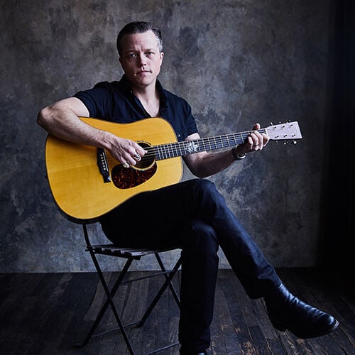 Jason Isbell