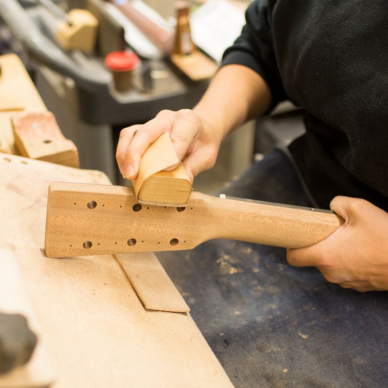 Martin Factory Tours