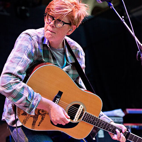 Brett Dennen