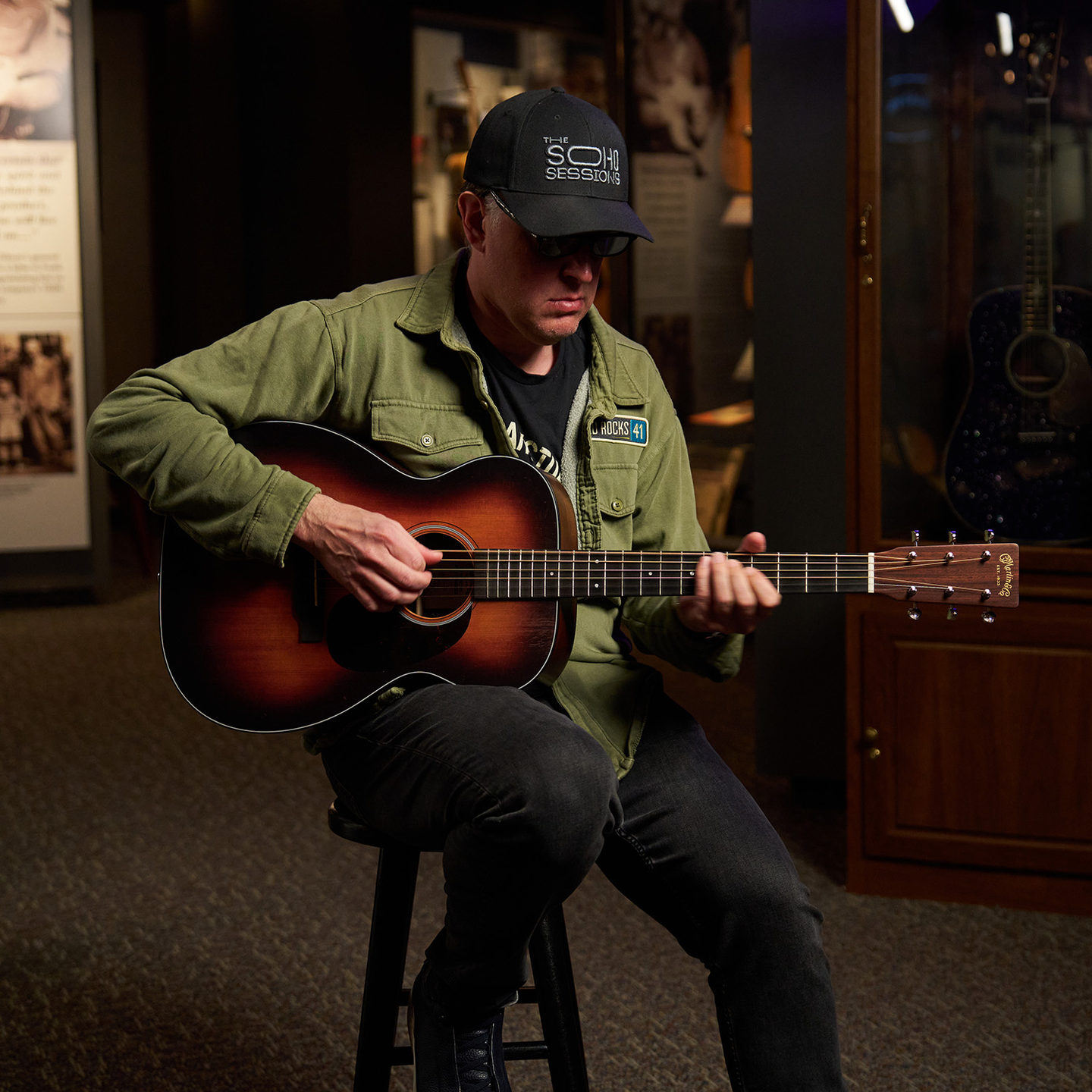 Joe Bonamassa