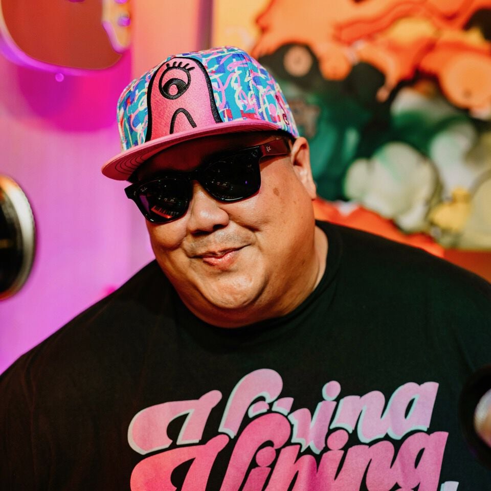 Sunny and the Black Pack