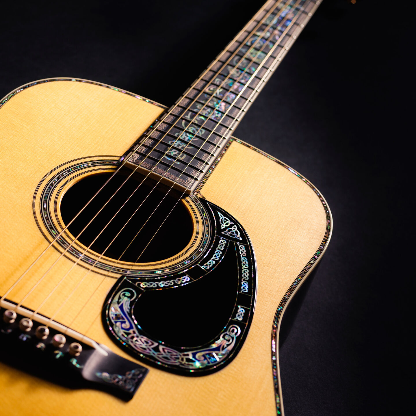 About Martin Custom Shop C.F. Martin & Co.