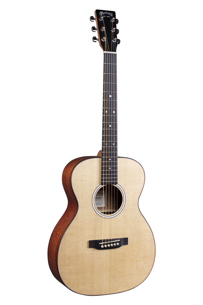 Martin 000JR-10 acoustic guitar