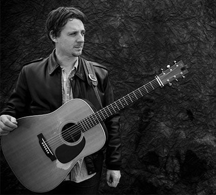 Sturgill Simpson