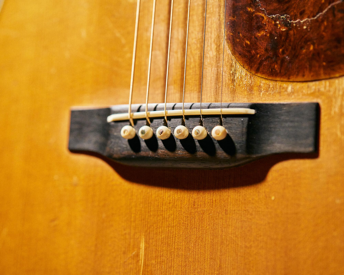 Waylon Jennings' 1946 D-28