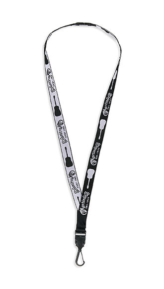 Martin Lanyard