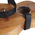 Leather Ukulele Strap image number 2