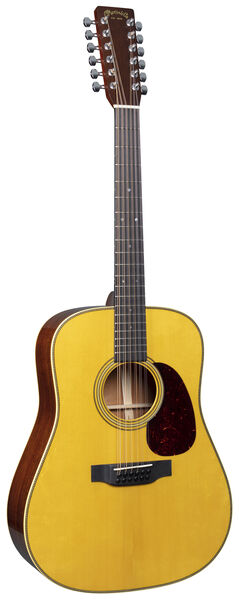 D-35 David Gilmour 12 String image number 0