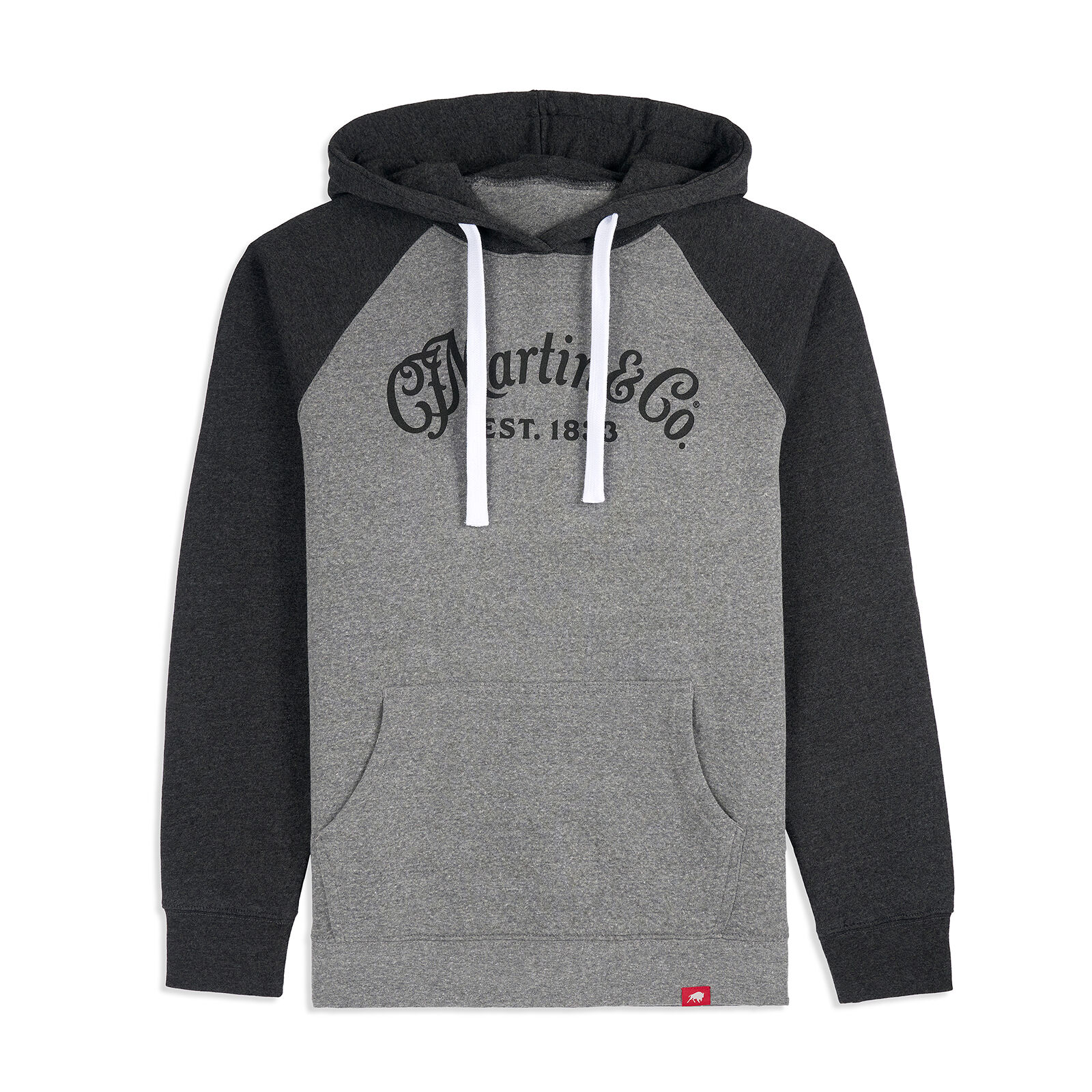 Martin guitar hoodie new arrivals
