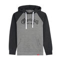 Martin Two-Tone Hoodie Sweatshirt image number 2