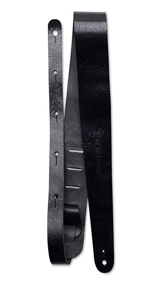 Vintage Leather Strap