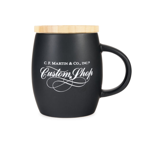Martin Custom Shop Mug image number 3