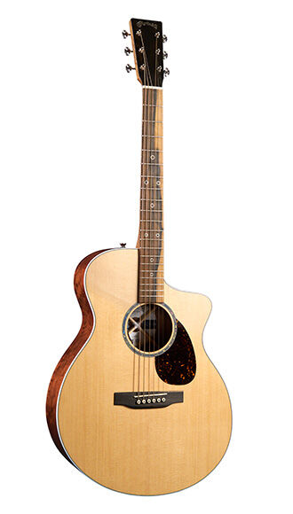 Martin Road Series Guitars | Martin Guitar
