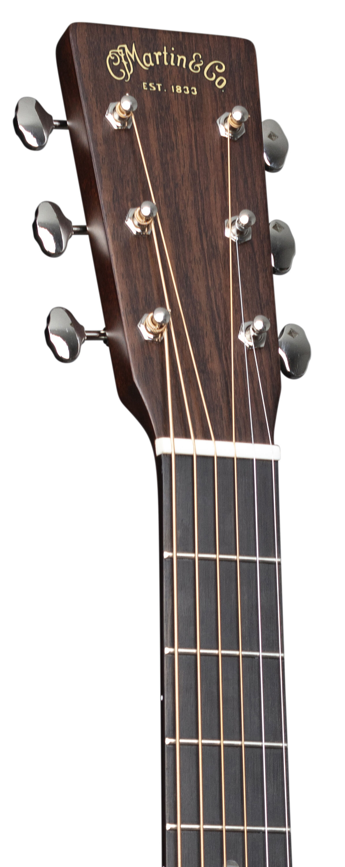 Martin 1833 acoustic outlet guitar