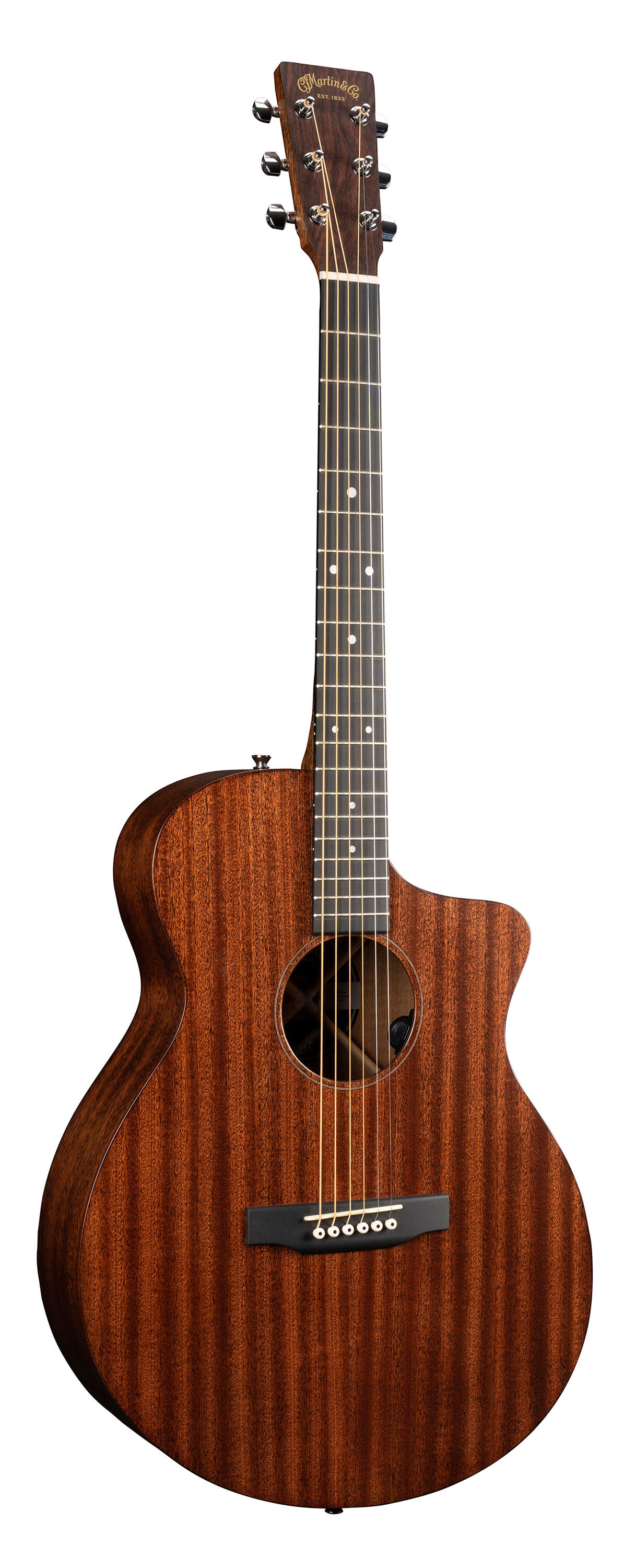 Martin mini outlet acoustic
