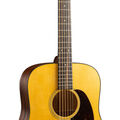 Martin D-18 Satin Guitar image number 1