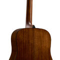 Back of Martin D-18 Gloss 1935 Sunburst Guitar image number 2