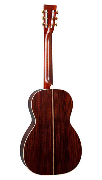 Martin 00-28 Modern Deluxe Acoustic Guitar | Martin Guitar