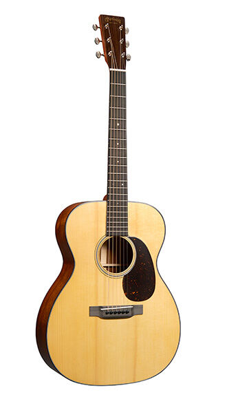 New for 2025 | Martin Guitar