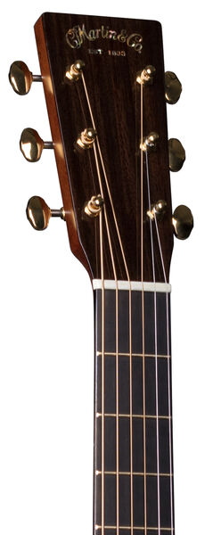 D-18 Modern Deluxe image number 2