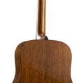 Back of Martin D-18 Molly Tuttle Guitar image number 2