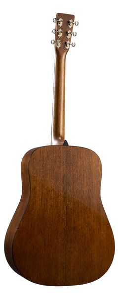 Back of Martin D-18 Molly Tuttle Guitar image number 1