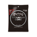 Titanium Core Guitar Strings image number 1