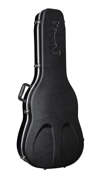 Martin cheap guitar bag