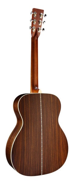 Back of Martin 000-28 Guitar image number 1