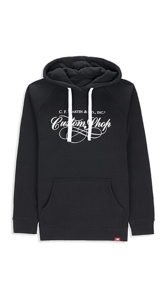 Martin Custom Shop Hoodie