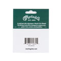 Martin Pre-Shaped Corian Nut – 4-Pack image number 2