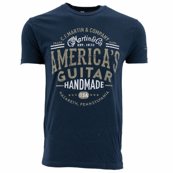 Martin Owners Club Tee image number 0