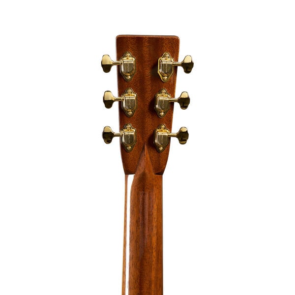 Tuners of Martin D-45-1938-Project-91-10 Guitar image number 6
