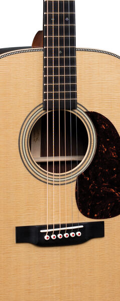 D-28 Modern Deluxe image number 3