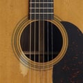 Body of Martin D-28 StreetLegend® Guitar image number 3