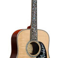 Martin D-50 CFM IV 50th Anniversary Guitar image number 1
