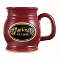 Martin Barrel Stein image number 2