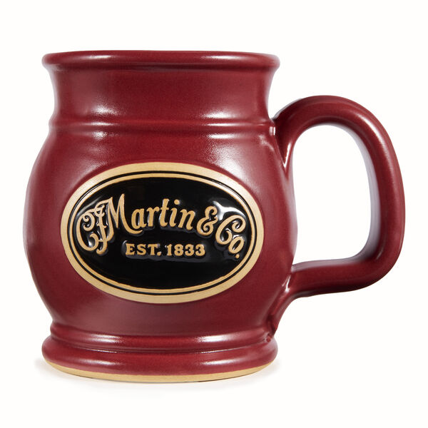 Martin Barrel Stein image number 1