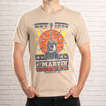Heritage Guitar T-shirt image number 1
