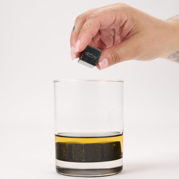 Whiskey Stones Set image number 1