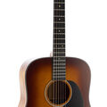Martin D-18 Satin 1933 Ambertone Guitar image number 1