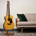 Martin Limited Edition Sinker Mahogany Acoustic Guitar Stand image number 1