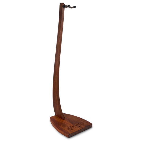 Martin Limited Edition Sinker Mahogany Acoustic Guitar Stand image number 1