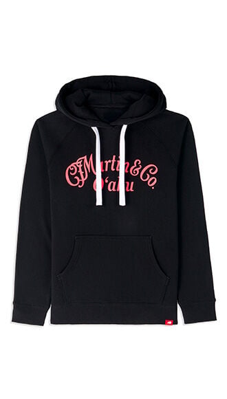 Martin O'ahu&trade; Shaka Hoodie